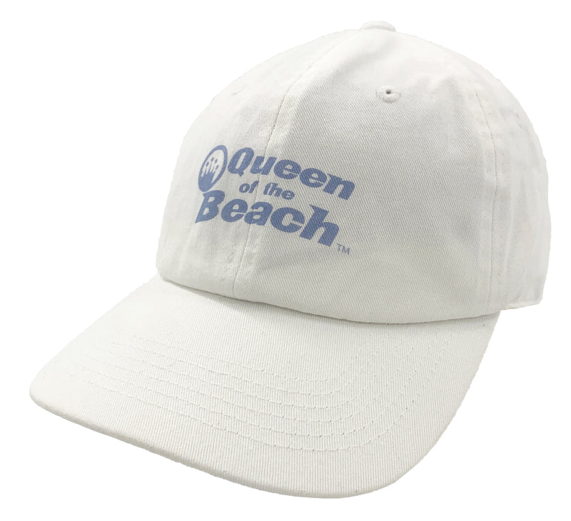 Miramar® Queen of the Beach Printed Dad Hat