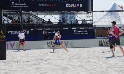 Reign Supreme with King of the Beach: Embrace the Spirit of Volleyball