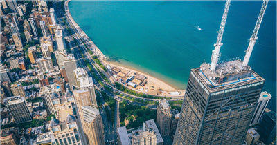 The 2025 AVP League Championships - Chicago, Illinois August 25-26, 2025