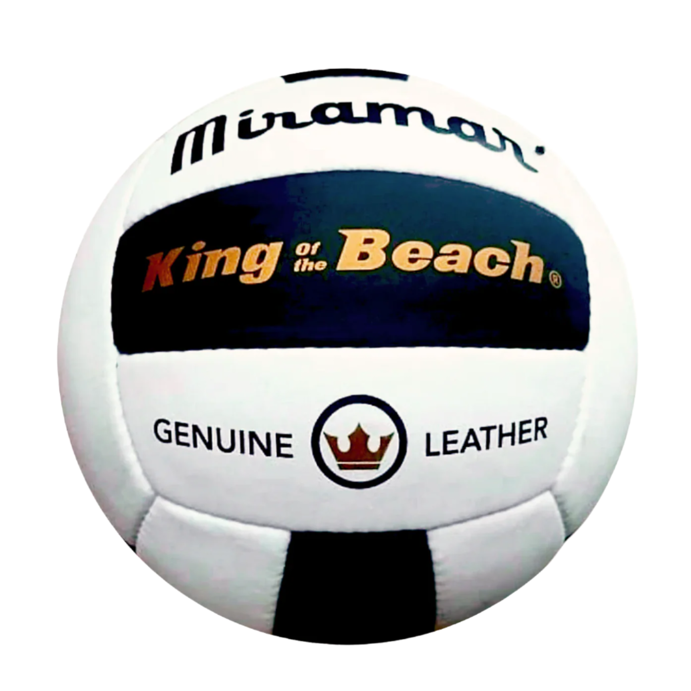 King Of The Beach 2018 Volleyball Collection 
