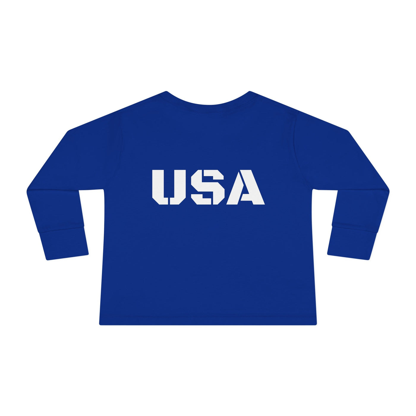 Miramar® Long Sleeve Toddler