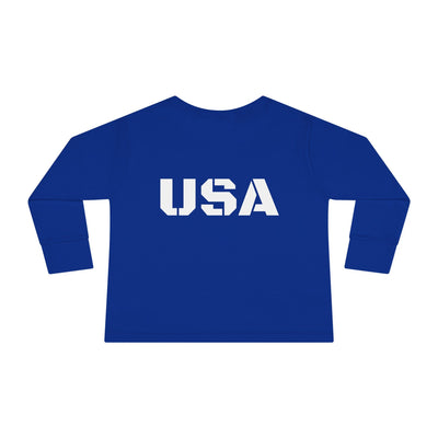 Miramar® Long Sleeve Toddler