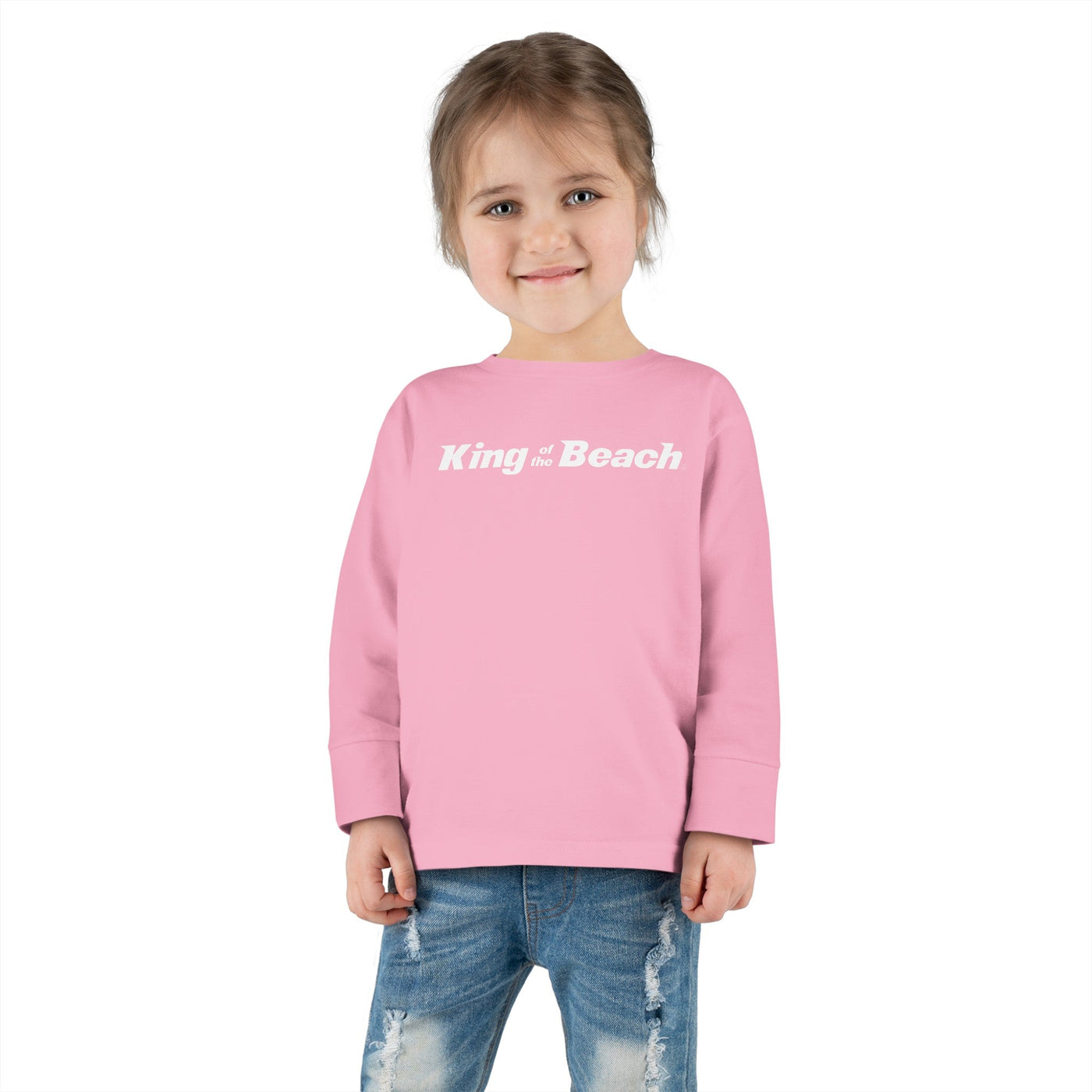 Miramar® Long Sleeve Toddler