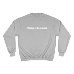 Beach Signature Logo