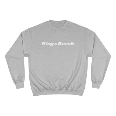 Beach Signature Logo