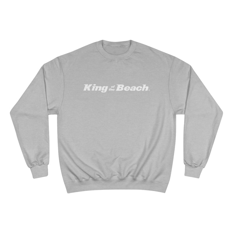 Beach Signature Logo