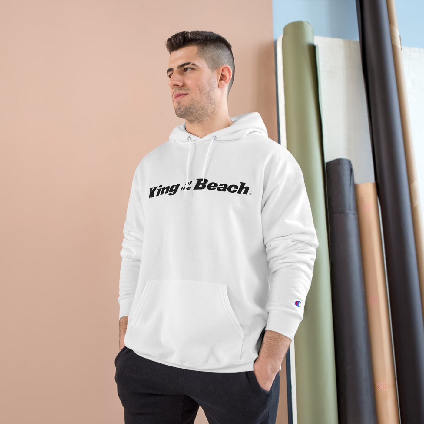 Beach® Signature Logo