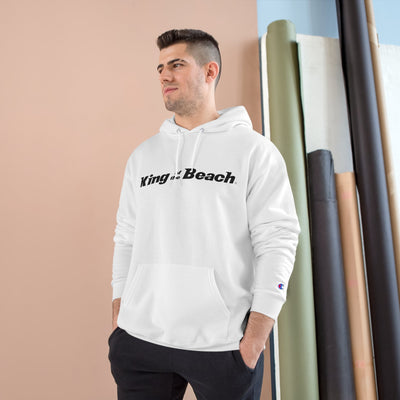 Beach® Signature Logo