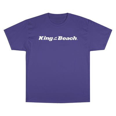 Beach® Signature Logo
