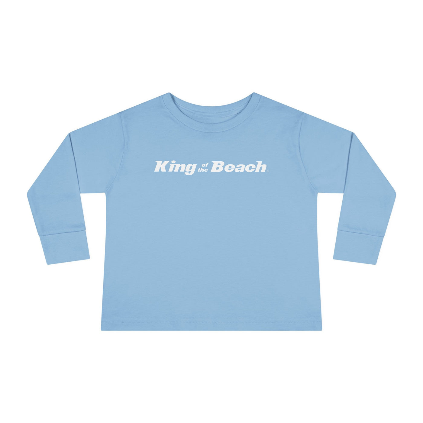 Miramar® Long Sleeve Toddler