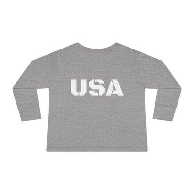Miramar® Long Sleeve Toddler