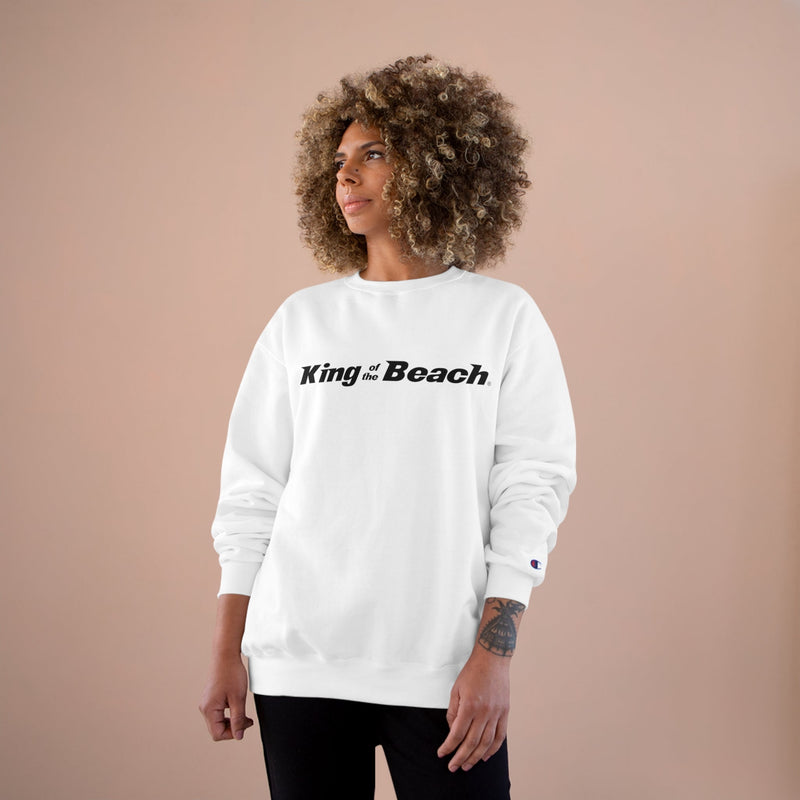 Beach Signature Logo