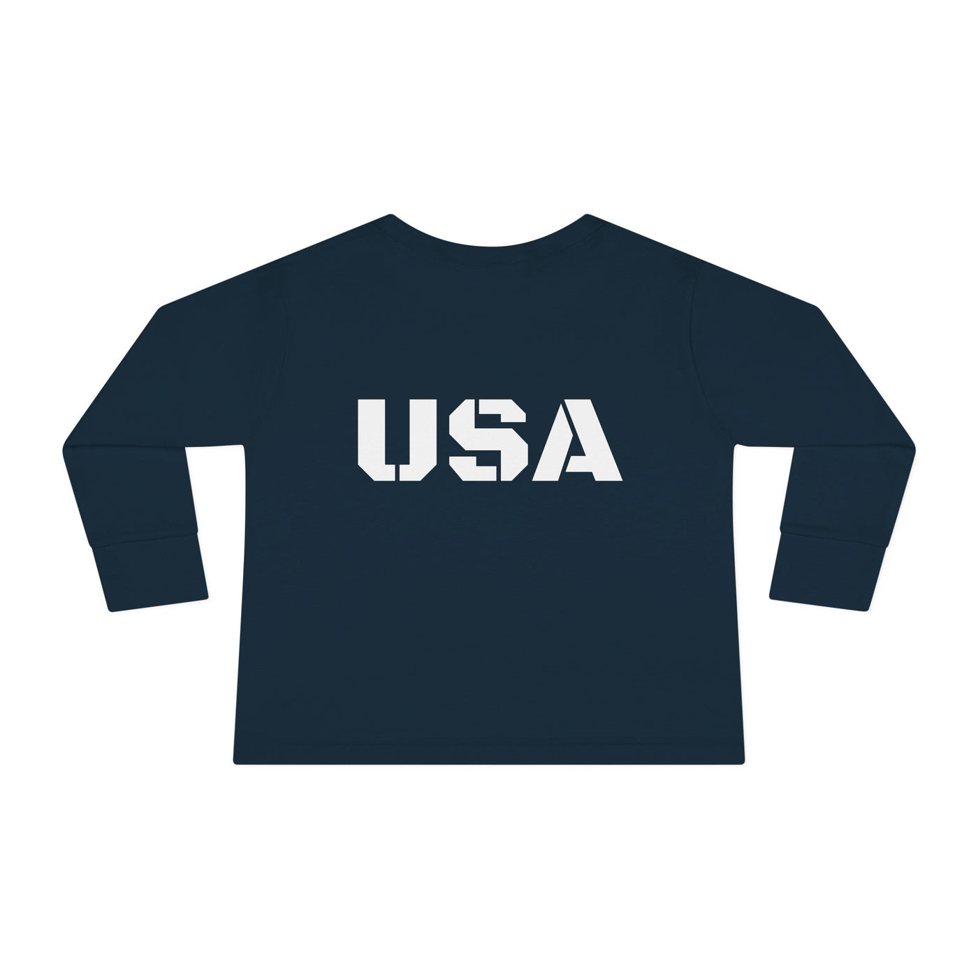 Miramar® Long Sleeve Toddler