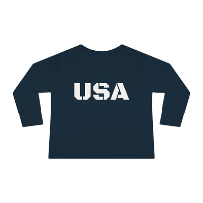Miramar® Long Sleeve Toddler