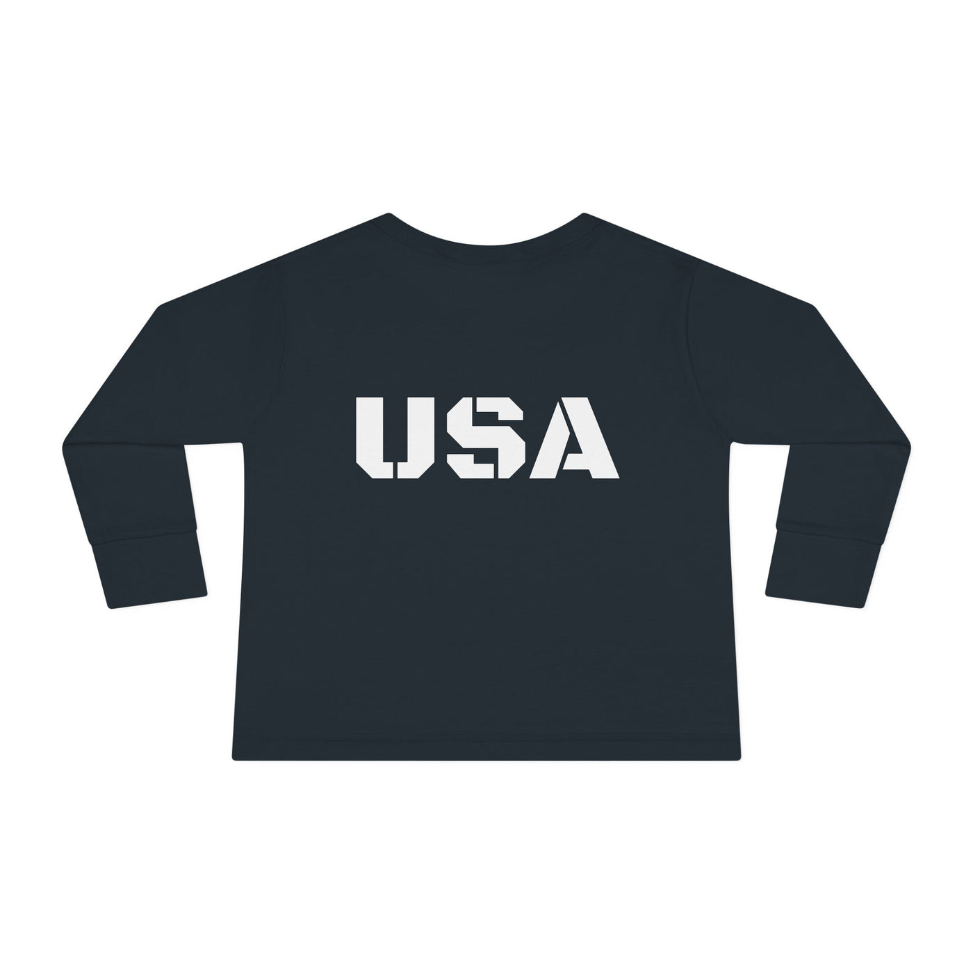 Miramar® Long Sleeve Toddler