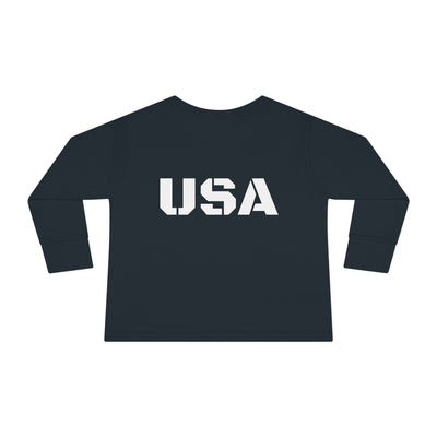 Miramar® Long Sleeve Toddler