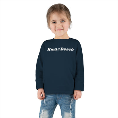Miramar® Long Sleeve Toddler