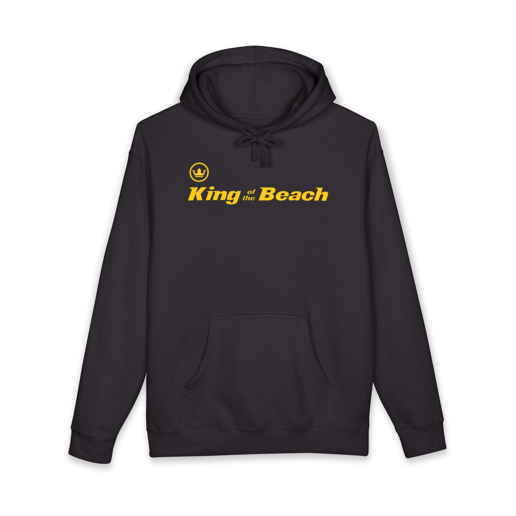 Signature King of the Beach® KOTB Crown Hoodie by Miramar®