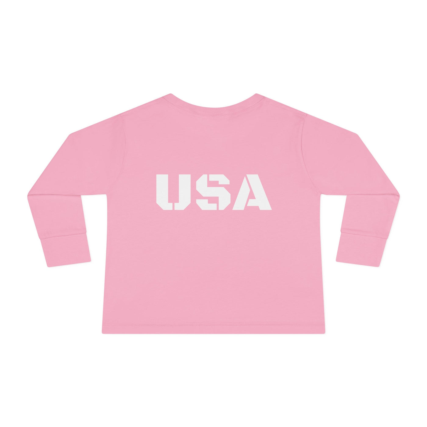 Miramar® Long Sleeve Toddler