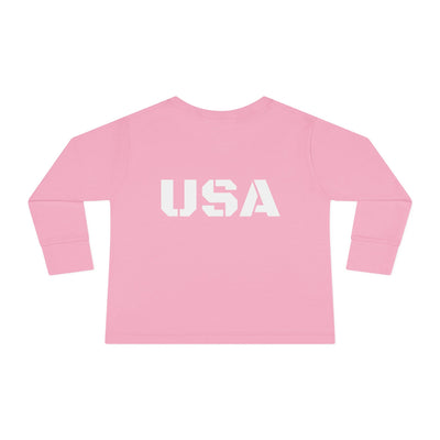 Miramar® Long Sleeve Toddler