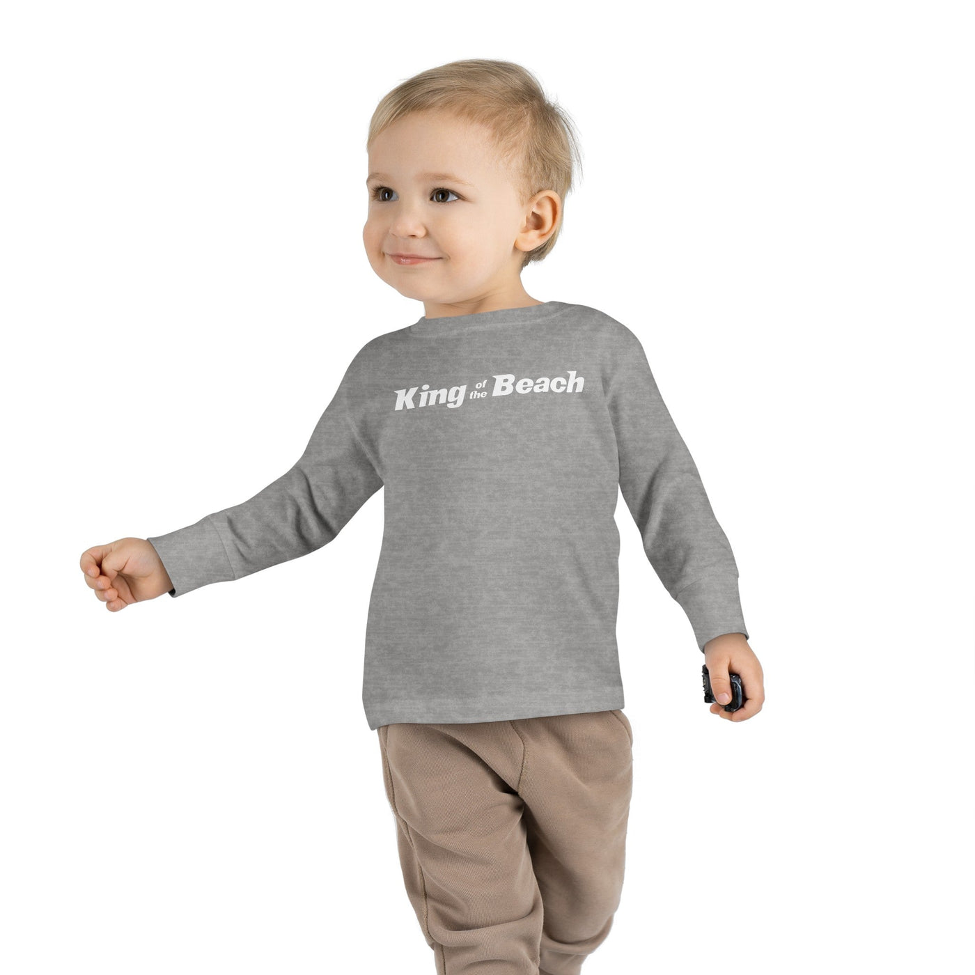 Miramar® Long Sleeve Toddler