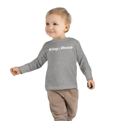 Miramar® Long Sleeve Toddler