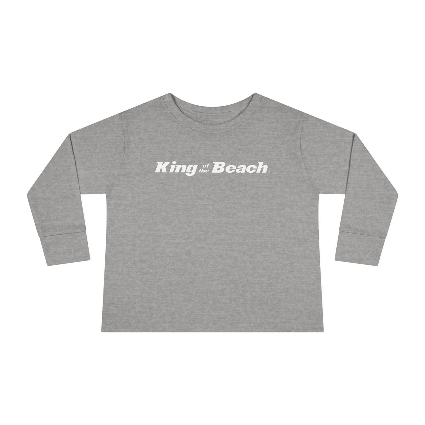 Miramar® Long Sleeve Toddler