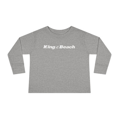 Miramar® Long Sleeve Toddler