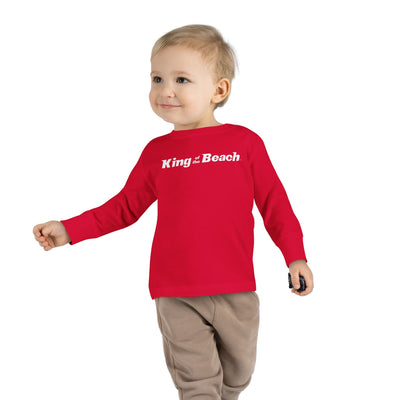 Miramar® Long Sleeve Toddler