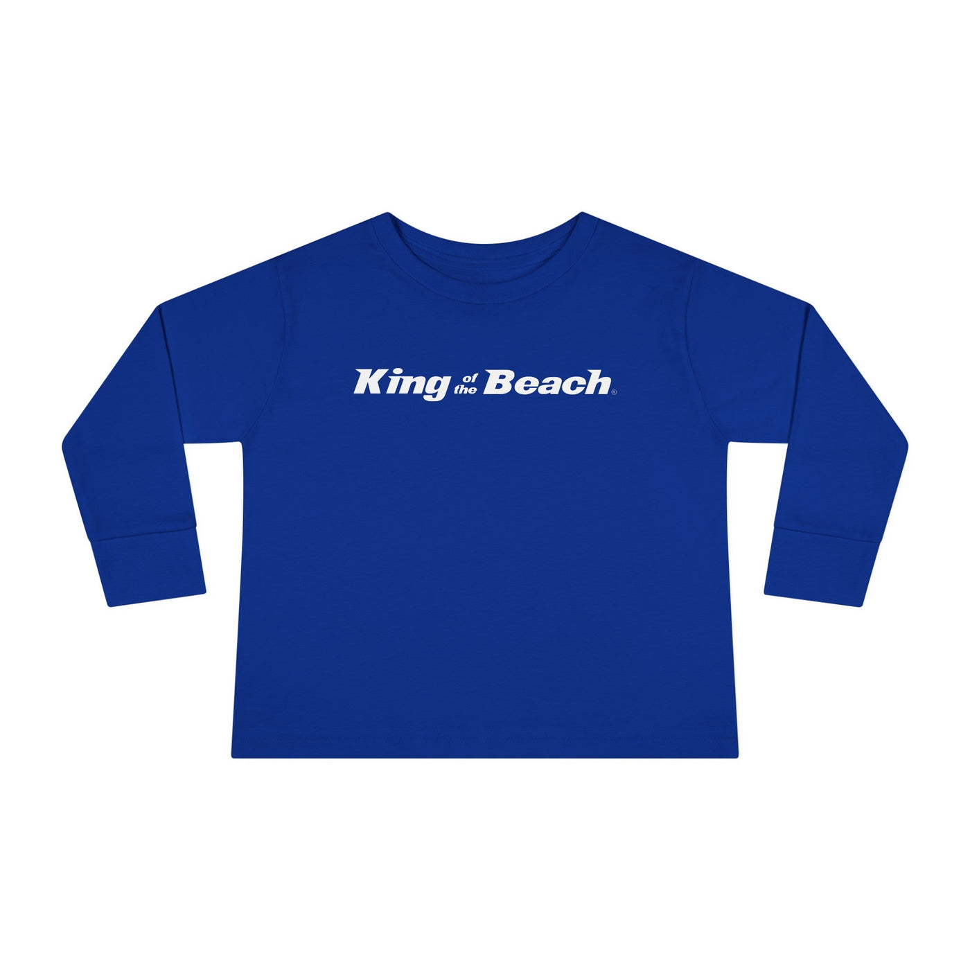 Miramar® Long Sleeve Toddler