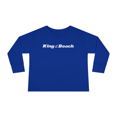 Miramar® Long Sleeve Toddler