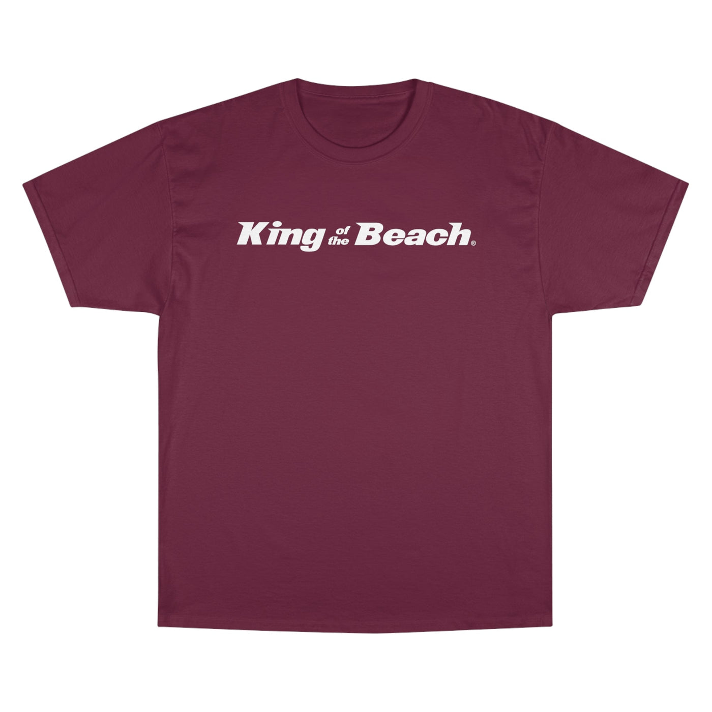 Beach® Signature Logo