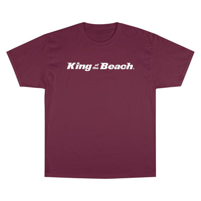 Beach® Signature Logo