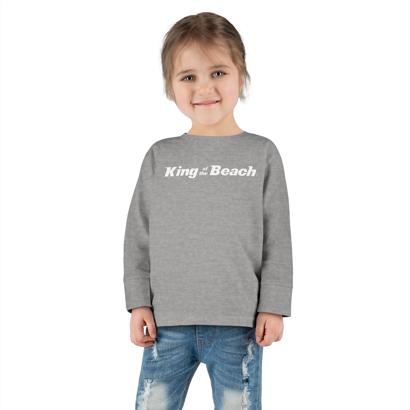 Miramar® Long Sleeve Toddler