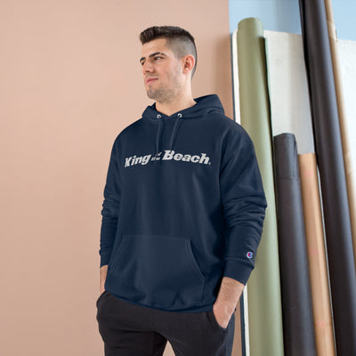 Beach® Signature Logo