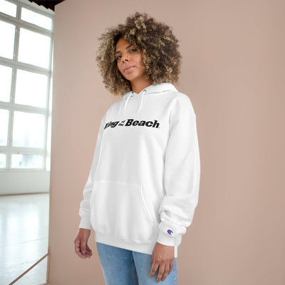 Beach® Signature Logo