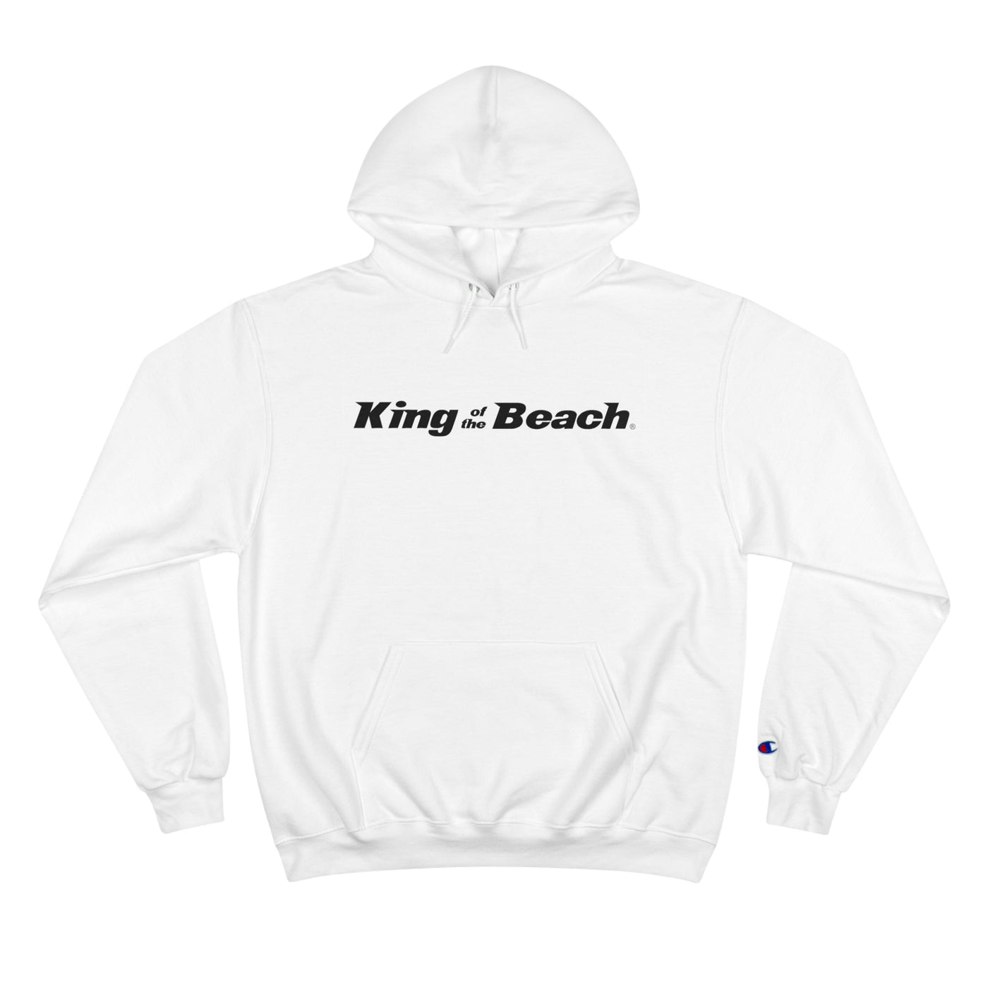 Beach® Signature Logo
