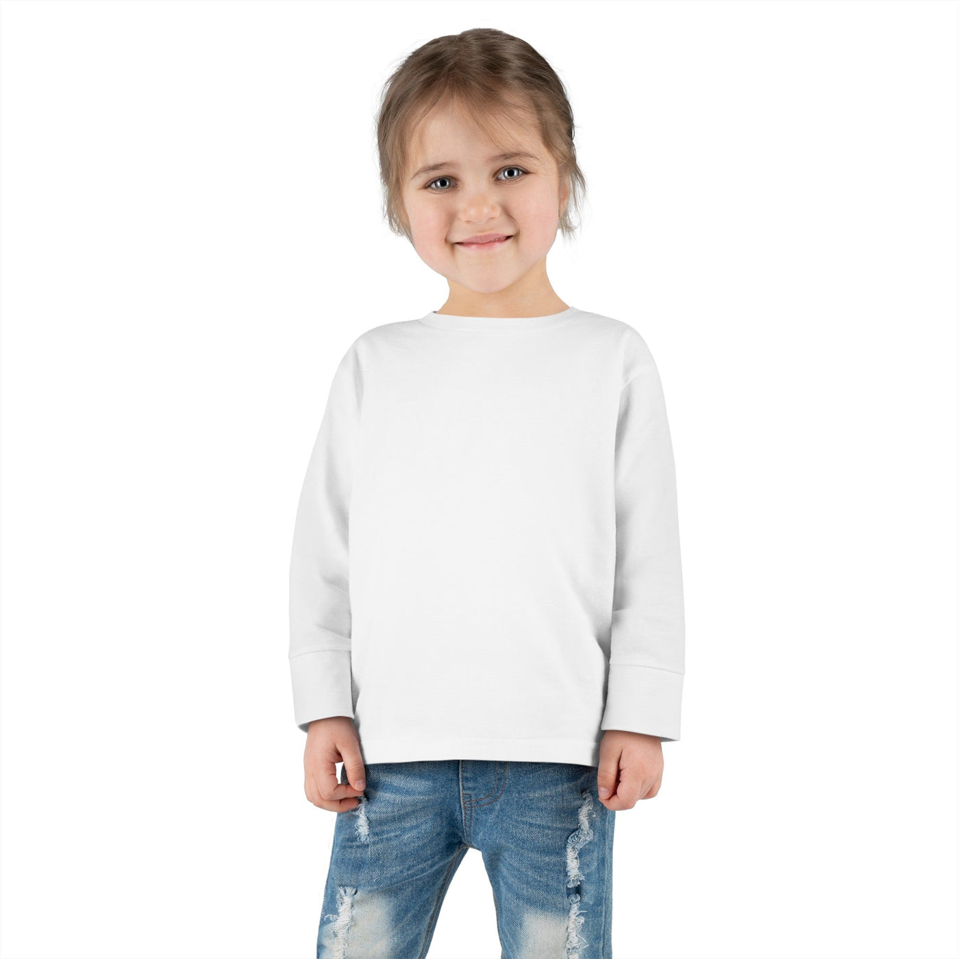 Miramar® Long Sleeve Toddler