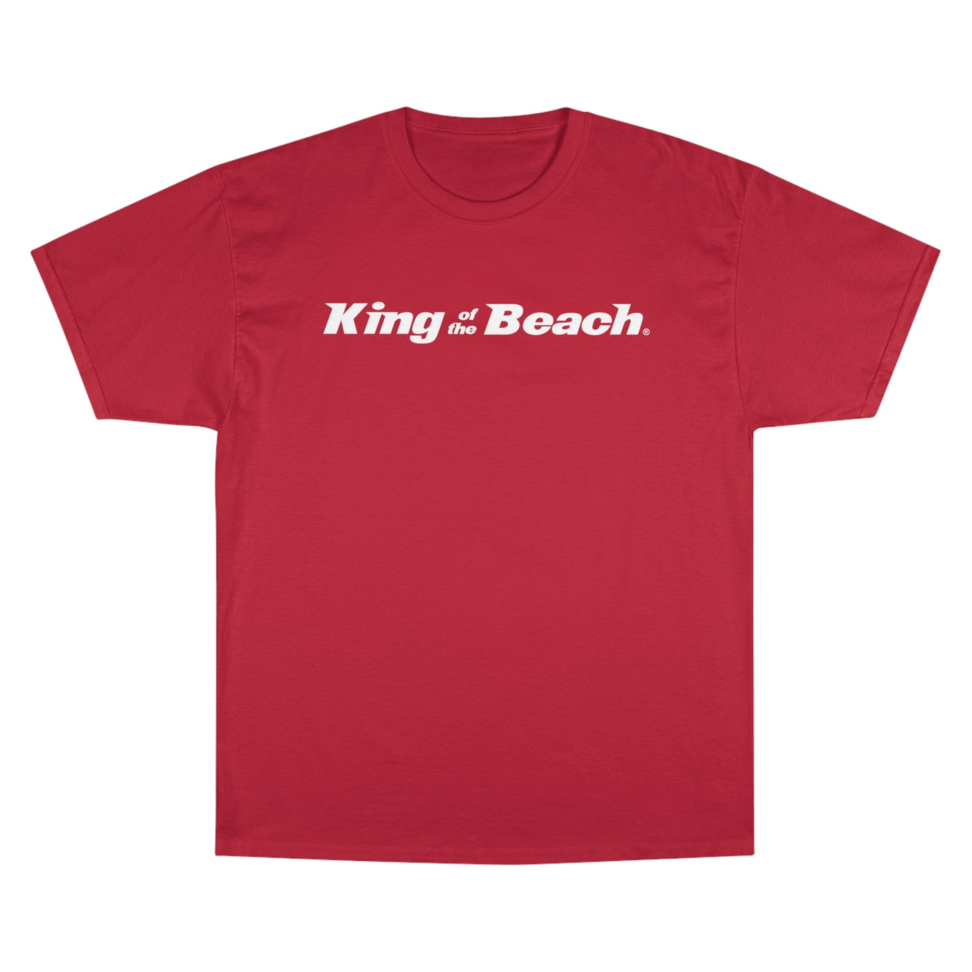 Beach® Signature Logo