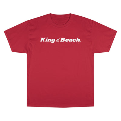 Beach® Signature Logo