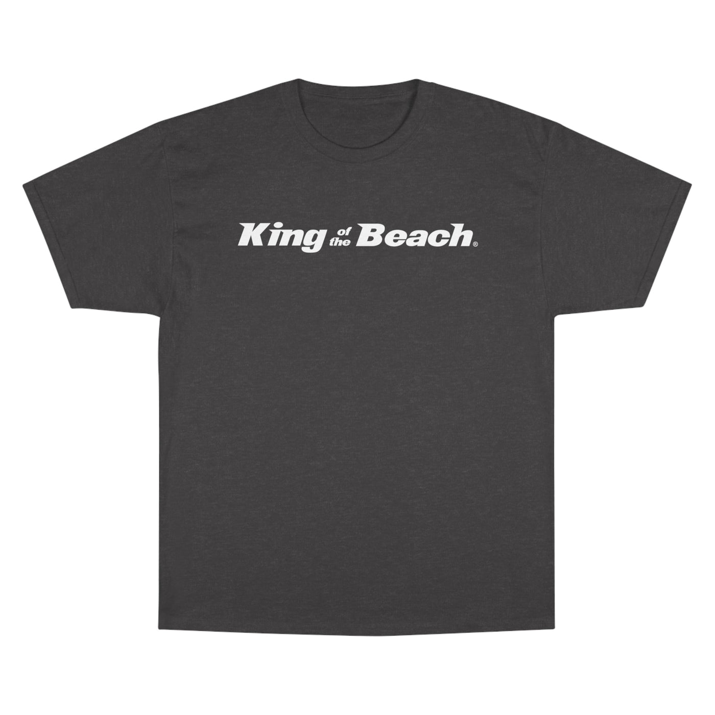 Beach® Signature Logo