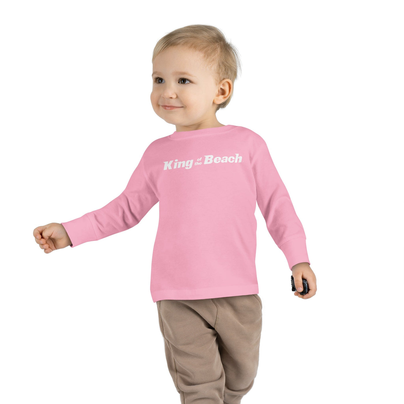 Miramar® Long Sleeve Toddler
