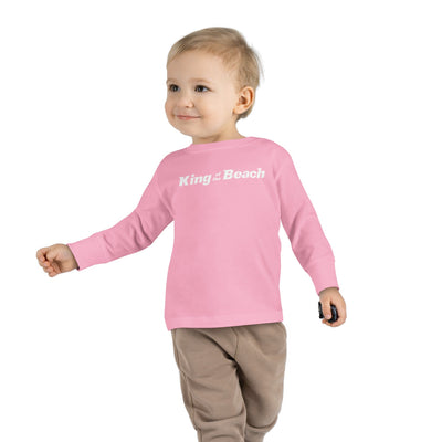 Miramar® Long Sleeve Toddler