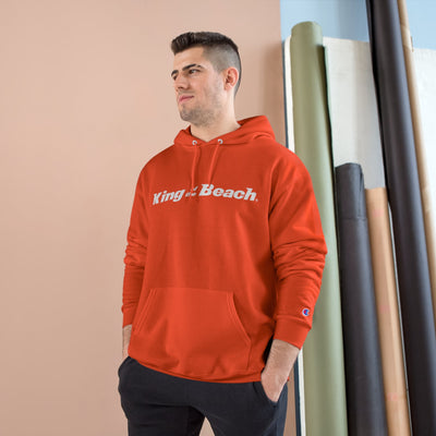 Beach® Signature Logo
