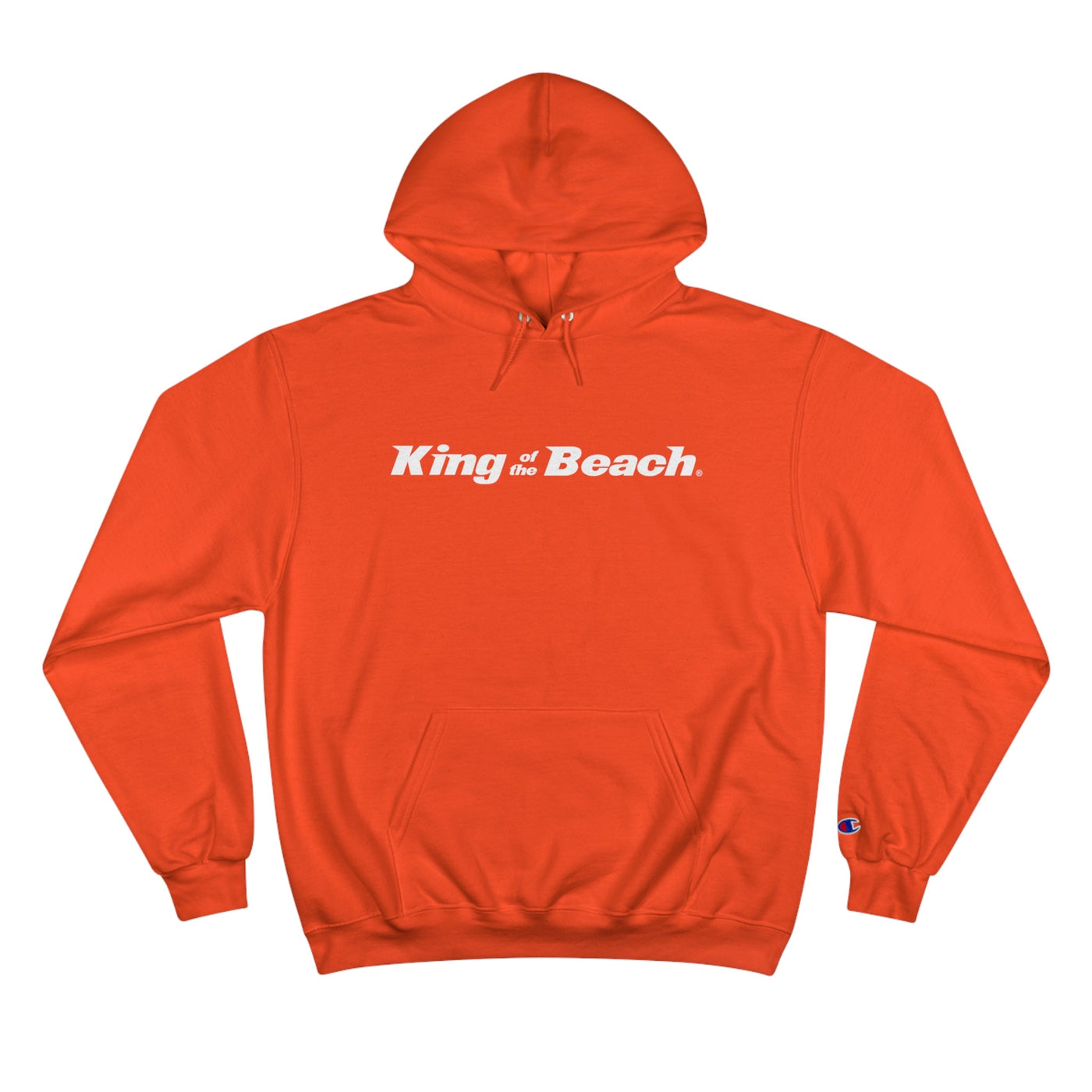 Beach® Signature Logo