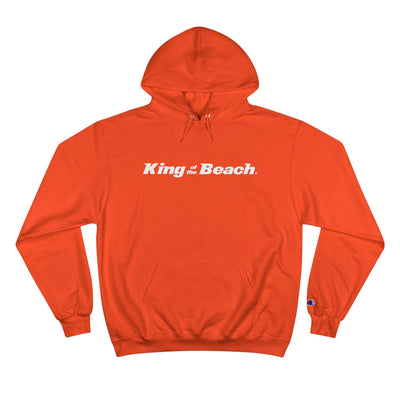 Beach® Signature Logo