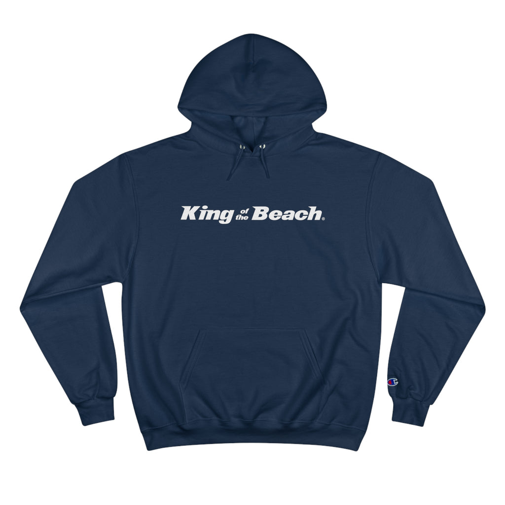 Beach® Signature Logo