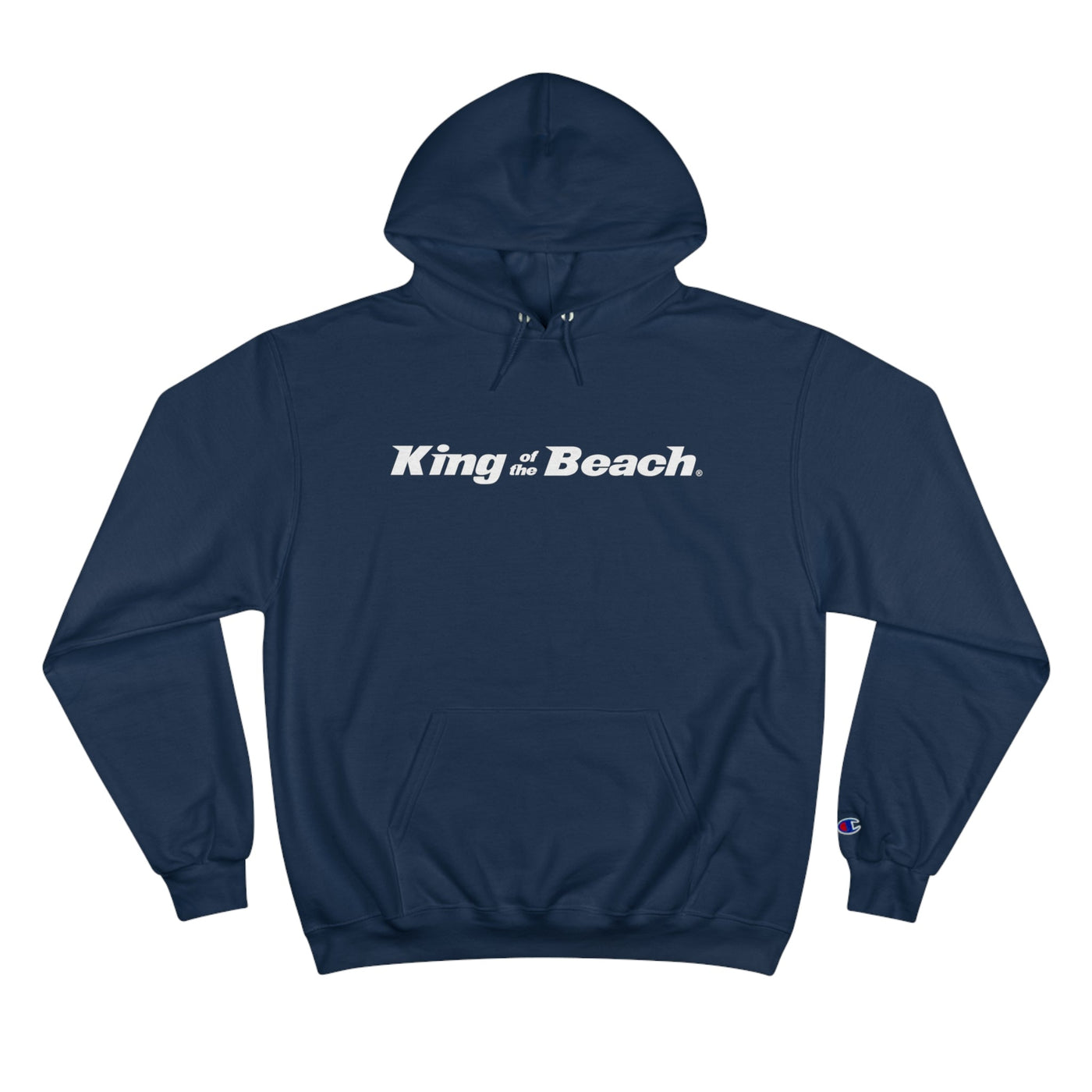 Beach® Signature Logo