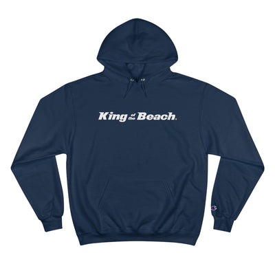 Beach® Signature Logo