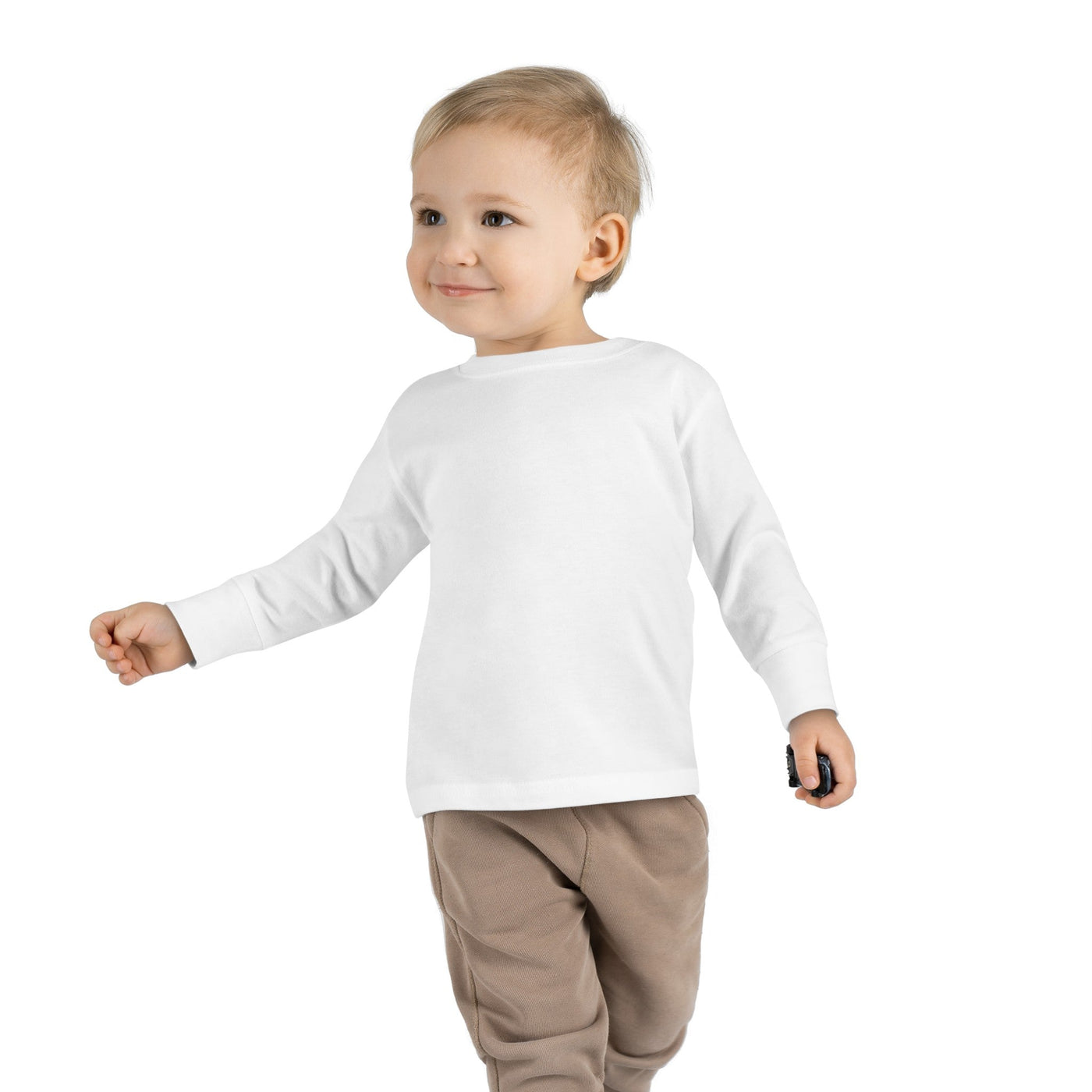 Miramar® Long Sleeve Toddler